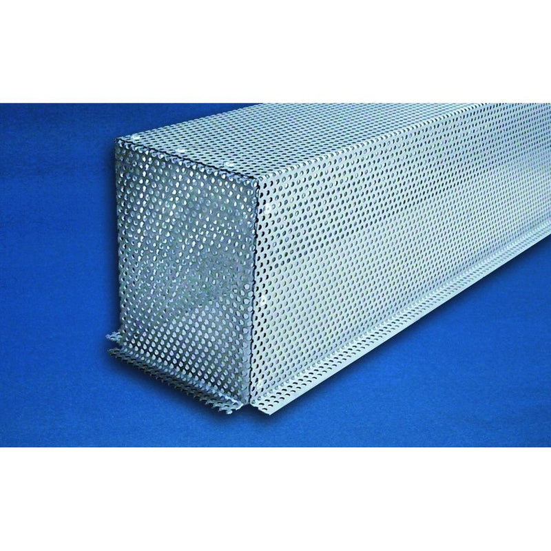 Kraemer&Kraus - Schutzkorb für Rippenrohrheizofen Schutzkorb SK 2000-V4A-vs f.Rippenrohrheizöfen