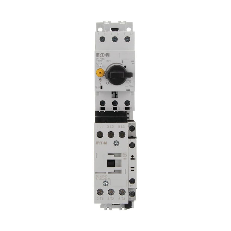 Eaton - Motorstarter/Motorstarterkombination Direktstarter MSC-D25-M25 230V50HZ