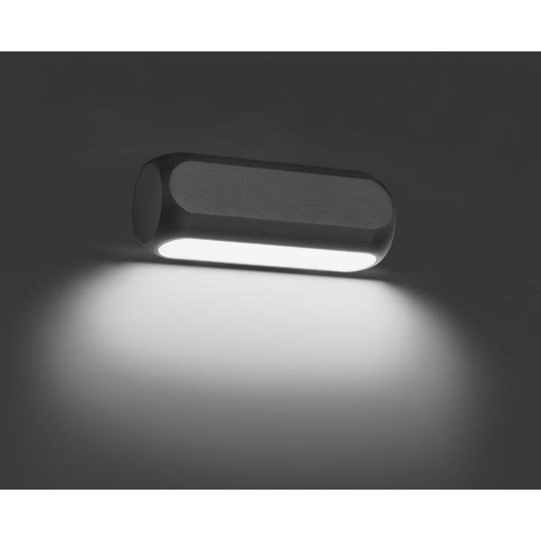 Brumberg Leuchten - Decken-/Wandleuchte LED-Wandleuchte 10115183 3000K