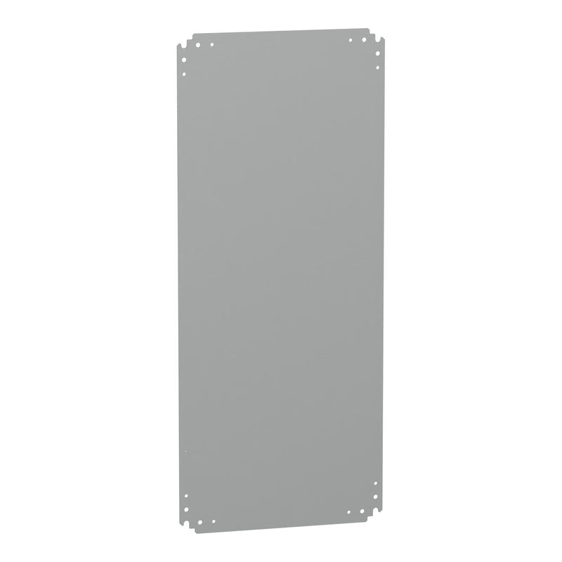 Schneider Electric - Montageplatte für Verteilergehäuse Montageplatte NSYPMM105 1000x500