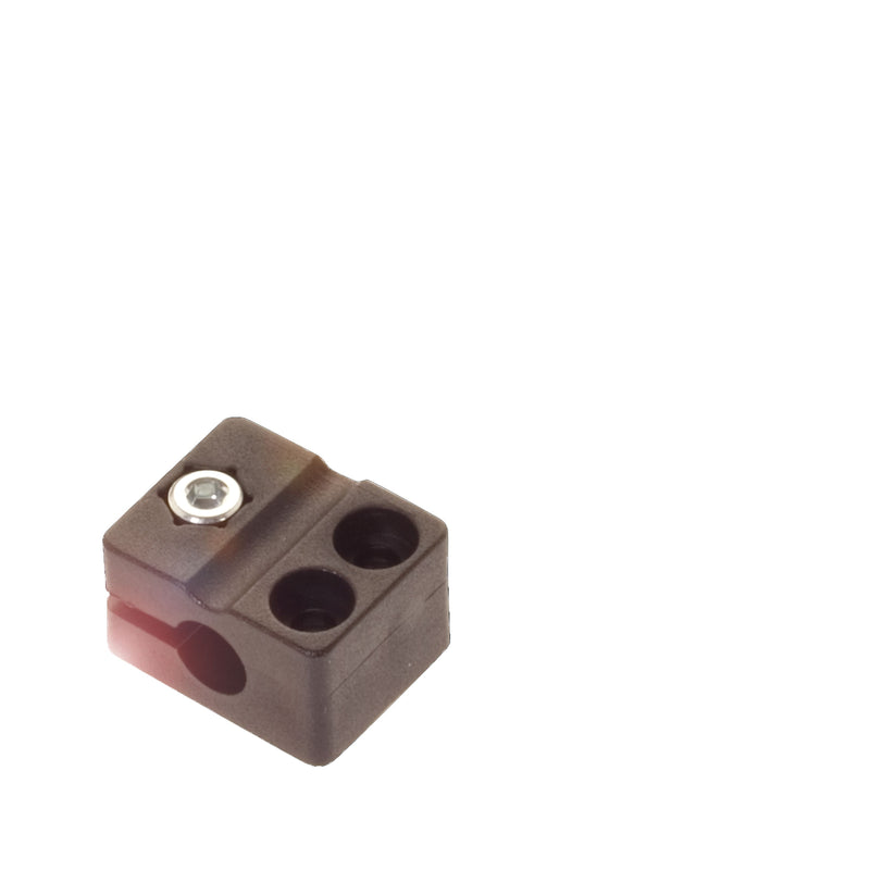 Balluff - Zubehör/Ersatzteile für Industriesensoren Klemmbock BES 06,5-KB-3