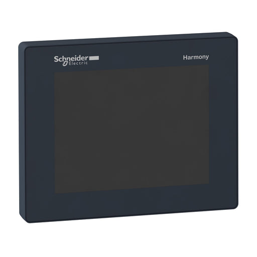 Schneider Electric - Grafik-Panel Touch Panel HMISCU8A5 5,7 Zoll