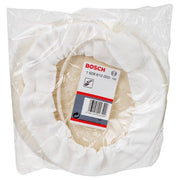 Bosch - Systemzubehör für Schleifen/Polieren (Akku/elektrisch/Druckluft) Lammwollhaube 1608610000