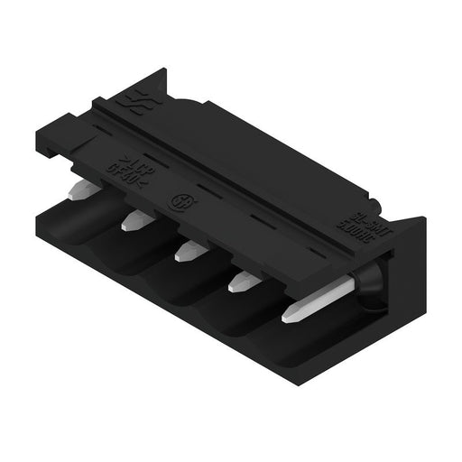 Weidmüller - Leiterplattensteckverbinder Verbinder 5.00mm SL-SMT 5.#1797650000 − 350 Stück