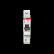 ABB Stotz S&J - Leitungsschutzschalter S401E-C20 20A C 1p