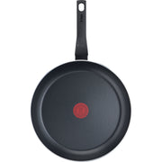 Tefal - Pfanne Pfannen-Set 24/28cm B55490 EXTRA COOK and CLEAN − 6 Stück