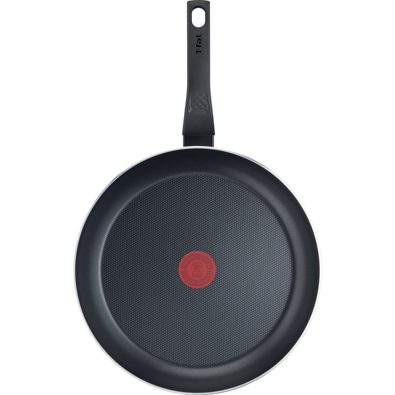 Tefal - Pfanne Pfannen-Set 24/28cm B55490 EXTRA COOK and CLEAN − 6 Stück