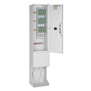 GSAB Elektrotechnik - Anschlussschrank Kabelverteilersäule 35S1700K3LSL00