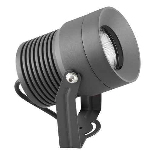 EVN Lichttechnik - Downlight/Strahler/Flutlicht LED-Spot mit Erdspieß PLC652502