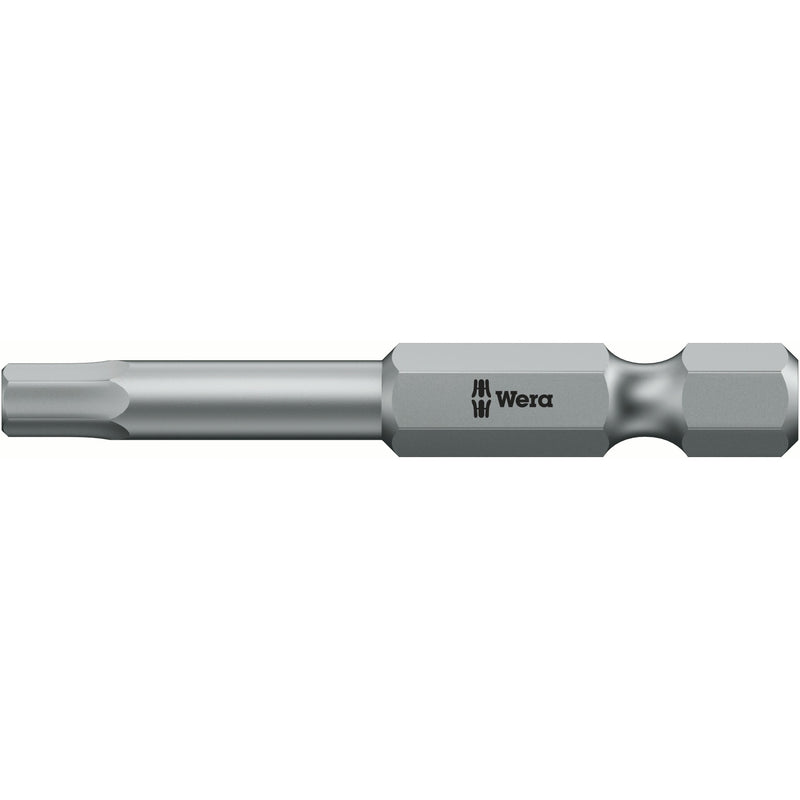 Wera - Bit Z-Bits Reihe 4 8404ZHexPl5059643001 4 x 89 mm − 1 Stück