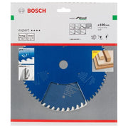 Bosch - Kreissägeblatt Expert for 2608644087 Wood T 190 x Stern