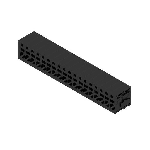Weidmüller - Leiterplattenklemme Leiterplattenklemme LMFS 5.00#1425460000 − 15 Stück