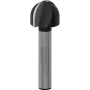 Bosch - Fräser PRO Hohlkehlfräser, R 2608628633 5/16