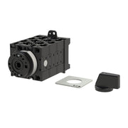 Eaton - Lastschalter Polumschalter T3 32A T3-6-8617/XZ Zwischenbau