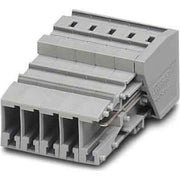 Phoenix Contact - Reihenklemmen-Steckadapter COMBI-Kupplung SC 4/ 3 − 50 Stück