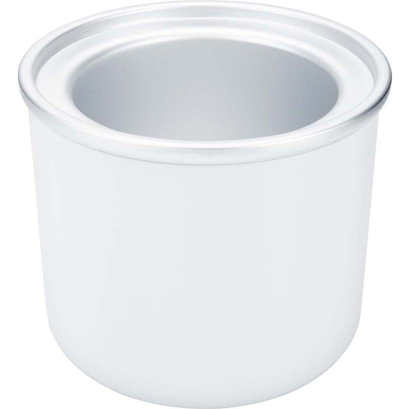 Steba - Eiscreme-Automat Eismaschine IC 30 eds/sw 1,5l