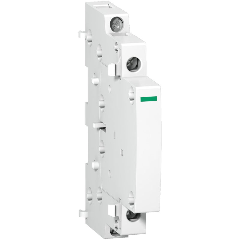 Schneider Electric - Hilfsschalterblock Hilfsschalter GAC0521 5A 1S+1Ö