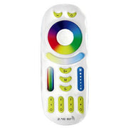Scharnberger+Hasenbein - Fernbedienung 4-Zonen Fernbedienung 32140 RGB Farbrad