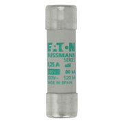 Eaton - Zylindrische Sicherung Sicherungseinsatz C14M0.25 0.25 A, AC 690 V − 10 Stück