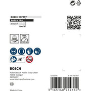Bosch - Rotierende Drahtbürste PRO Stainless Steel heavy 2608620729 X-Lock Topfbürste 75
