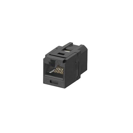 Panduit - Modulare Kupplung Mini-Com Kupplung CC688BL Cat.6 RJ45 8/8 − 25 Stück