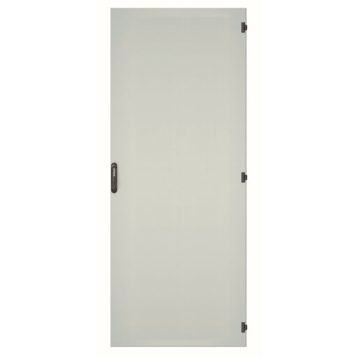 Schäfer IT - Tür/Bedientableau (Schaltschrank) IS-1 Tür gesch 1tlg B506588000 70x200 7035 verp