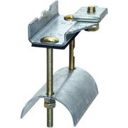 Vahle - Zubehör/Ersatzteile für Schienenverteiler Endklemme Stahl EST 1-2 F/85 Leitungswagenzubehör