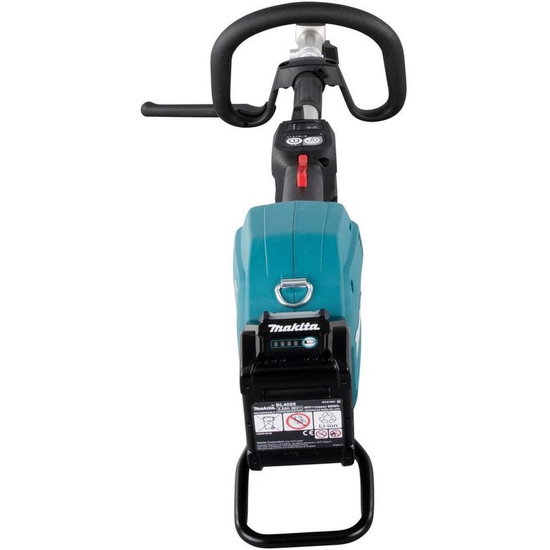 Makita - Rasentrimmer (Akku) AkkuMultifunktions-Antrieb UX01GZ 40V