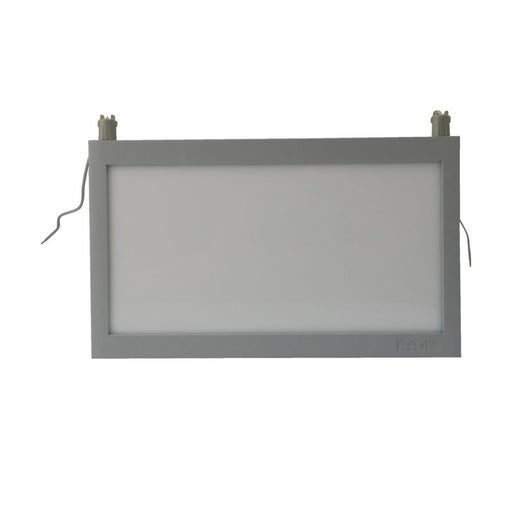 Ceag Notlichtsysteme - Piktogramm für Not-/Hinweisleuchte Piktogrammscheibe 2-seitig 40071354505 LED PL/BL