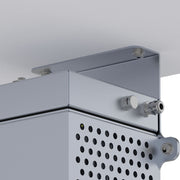 Templed - Mechanisches Zubehör/Ersatzteile für Leuchten Deckenmontagebügel 80016