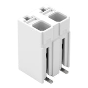 WAGO - Leiterplattenklemme SMD-Leiterplattenklemme 20863102700650900000 Drücker,1,5mm²,ws − 2430 Stück
