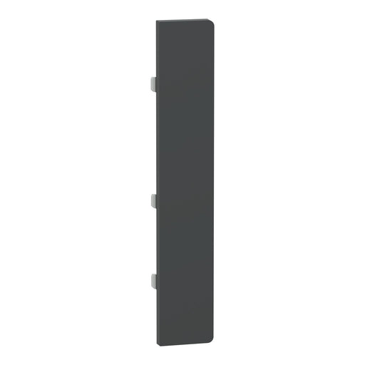 Merten - Abdeckung/Bedienelement für Installationsschalterprogramme Tastsensor 1f anth MEG6191-6034
