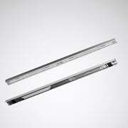 Trilux - Tragschiene für Lichtbandsystem Basiseinheit YNS BE H #9002409933 HCL