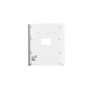 Comelit - Zubehör/Ersatzteile für Türkommunikation Aufputz-Adapterplatte AC6720 Logos Monitor HF