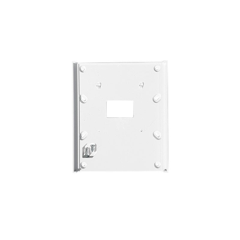 Comelit - Zubehör/Ersatzteile für Türkommunikation Aufputz-Adapterplatte AC6720 Logos Monitor HF