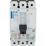 Eaton - Leistungsschalter für Trafo-, Generator- und Anlagenschutz Leistungsschalter NZMH2-VX250-T PXR20 250A, 3p