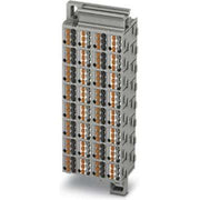 Phoenix Contact - Durchgangs-Reihenklemme Rangierwabe PTMC 1,5/32-3 − 18 Stück