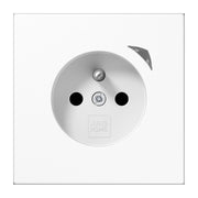 Jung - Steckdose BT LS 1521 F SE WW Energy
