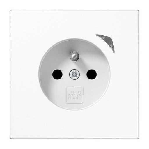 Jung - Steckdose BT LS 1521 F SE WW Energy