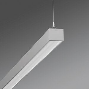 Regiolux - Pendelleuchte LED-Pendelleuchte hokal-H #60513026695 4000K DALI