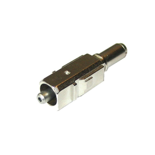 Weidmüller - LWL-Steckverbinder Steckverbinder IESCRJ1IP20POF100 IP20,Anschluss1:SCRJ − 100 Stück