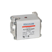 Mersen - HRC-Sicherung Sicherungseinsatz aR PC71UD13C200TF Gr.71 AC1250V 200A − 3 Stück