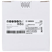 Bosch - Trenn-/Schleifscheibe PRO R780 X-Lock 2608619181 Fiberscheibe 115 mm