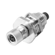 Weidmüller - Sensor-Aktor-Adapter Adapter SAI-WDF-3P-M8 Polzahl:3,M8=keine