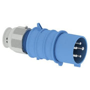 Bals Elektrotech - CEE-Stecker (IEC 60309) Stecker 21842 32A 5p 230V 9h