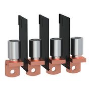 Schneider Electric - Presskabelschuh für Cu-Leiter Kabelschuh Aluminium TPSCON62 240 qmm, TA63, 4P