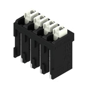Weidmüller - Leiterplattenklemme Leiterplattenklemme LSF-SMT 3#1869910000 3.81mm − 35 Stück