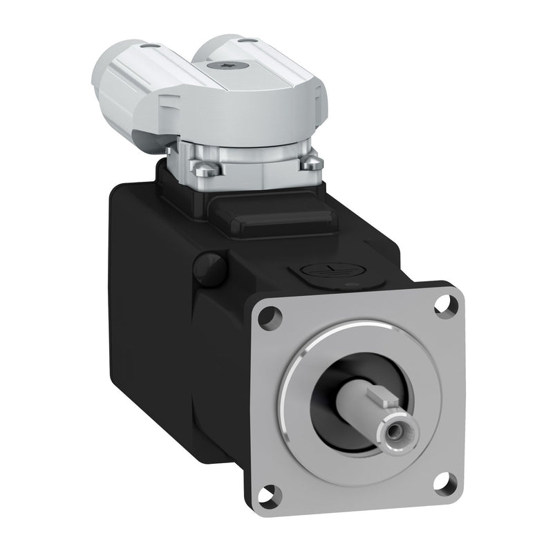 Schneider Electric - Elektromotor Servomotor Lexium BSH 40mm BSH0401P17F2A 0,21Nm Multiturn − 1 Stück