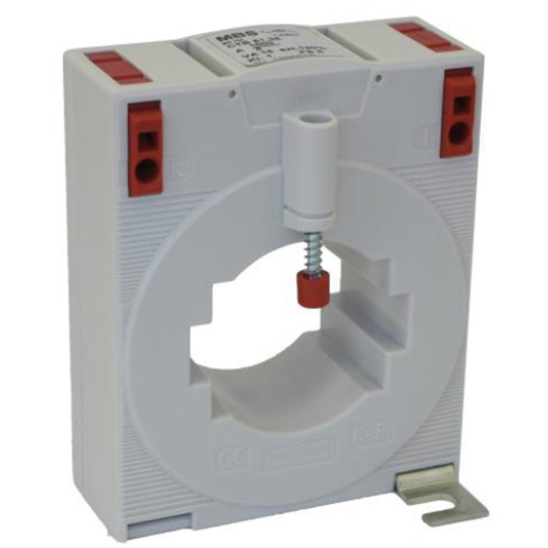 Weidmüller - Stromwandler Aufsteck-Stromwandler CMA5112505A5VA0,5