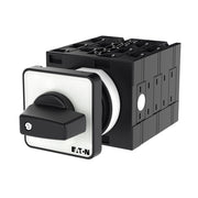 Eaton - Steuerschalter Stufenschalter T3 32A T3-5-8281/E 32A Einbau rastend
